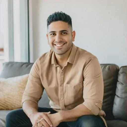 Mike Rodriguez - YouTuber